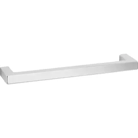 WELLTIME Ribera Hochschrank 25 x 190 x 35 cm Weiß MDF