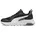 Puma LT Sneaker 02 PUMA black-PUMA white-cool dark gray 40 5