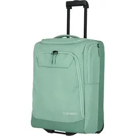 Travelite Kick Off 2-Rollen Cabin 55 cm / 44 l salbei