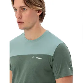 Vaude Sveit Kurzarm-t-shirt - Agave - 2XL