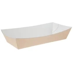 Colpac Kompostierbare Pappschalen 22cm
