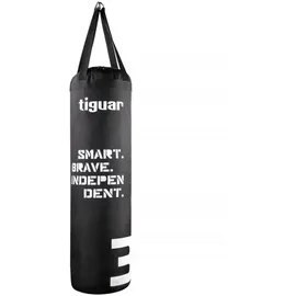 tiguar Boxing Bag TI-FWB030 Schwarz