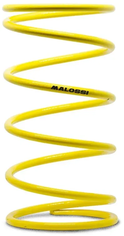 MALOSSI Sym GTS 125 superverstärkte Schubfeder