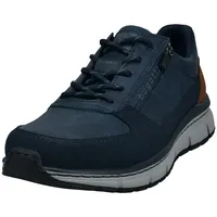 Bugatti Sneaker low AOS01 Herren 45