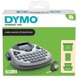Dymo LetraTag LT-100T Etikettendrucker