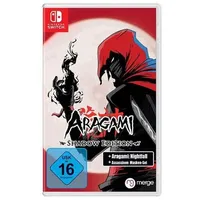 Headup Games Aragami: Shadow Edition