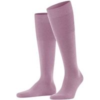 Falke Airport Kniestrümpfe  light rosa 39-40