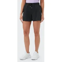 VENICE BEACH Funktionsshorts schwarz L