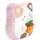 NICI Kuscheltier Katze Angy 33 cm Weiß