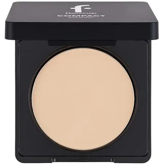 Flormar - Compact Powder 092 Medium Soft Peach Puder 11 g 98 - MEDIUM NATURAL BEIGE (999.09 € / 1 kg)