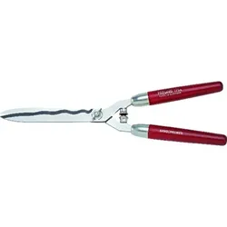 Heckenschere Nr. 1954, 12" - rot