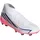 adidas F50 Hyperfast League FG Herren Weiß/Blau 48