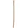 Kerbl Stiel Esche 130 cm