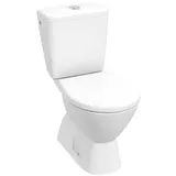 Jika Lyra Plus WC-Kombination komplett H8257270002423