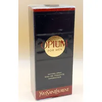 YVES SAINT LAURENT YSL - OPIUM POUR HOMME - 30 ML EAU DE TOILETTE - OVP