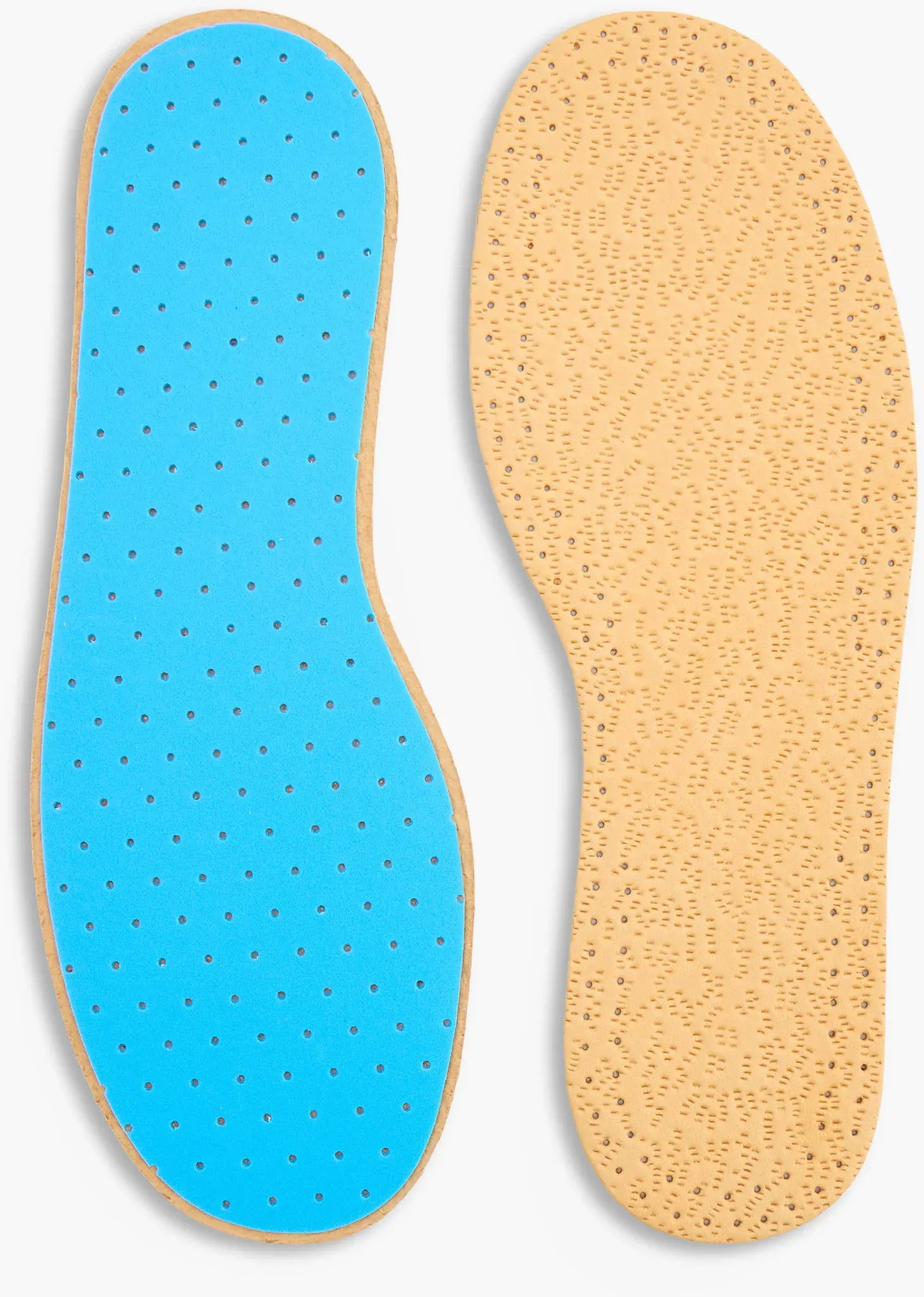 DEICHMANN 31 34 Einlegesohle Blau, Kinder, Größe: 31/32, Material: Synthetik - DEICHMANN 31 34 Einlegesohle Blau, Kinder, Größe: 31/32, Material: Synthetik - unisex - Blau