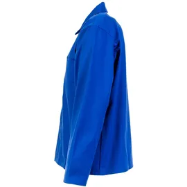 Planam Jacke Gastro Herren Kornblau 64