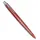 Parker Kugelschreiber Rot/Silber