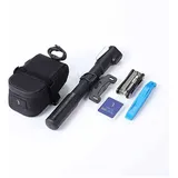 BBB Combiset Easypack 0.64l Werkzeug-satteltasche - Black - One Size
