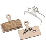Elvedes metallbremsbelage m 666 m785 M985
