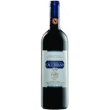 Castello di Cacchiano" Chianti classico DOCG Sangiovese 2011 Trocken (1 x 0.75 l)