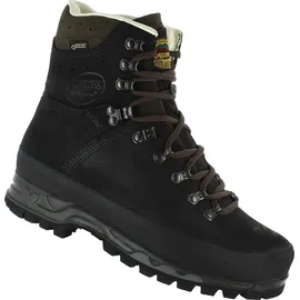 MEINDL Island MFS Active Herren Schwarz/Dunkelbraun 46,5