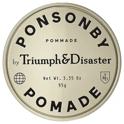 Triumph & Disaster Ponsonby Pomade Haarstyling 95 g Herren