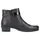 Rieker Damen Klassische Stiefeletten Y0783, Frauen Stiefeletten,übergangsschuhe,Stiefel,Bootee,Booties,halbstiefel,schwarz (00),40 EU / 6.5 UK
