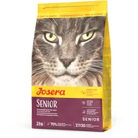 Josera Senior Trockenfutter Geflügel & Reis 2 kg