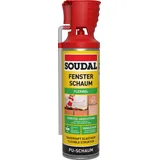 SOUDAL Fensterschaum B2 Genius Gun 500 ml