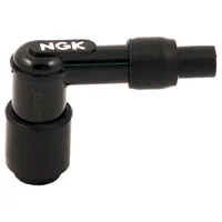 NGK 8328 Zündkerzenstecker LB01EP schwarz