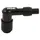 NGK 8328 Zündkerzenstecker LB01EP schwarz