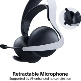 Sony Pulse Elite Wireless-Headset