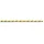 Beal Kletterseil 120 m Gelb