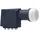 Inverto Premium LNB IDLP-QDL413-PREMU-OPN 40mm, Full HD, 4K, mit LTE-Filter (Quad (IDLP-QDL413-PREMU-OPN))