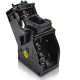 Philips Brühgruppe 421944059491 für Philips Saeco Philips Saeco, 1 Stück, Schwarz