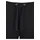 URBAN CLASSICS Open Edge Terry Turn Up Hosen Schwarz M
