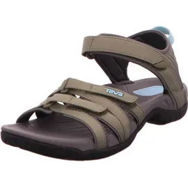 Teva Tirra Damen burnt olive 38