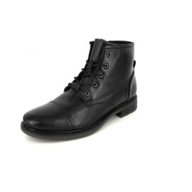 Bugatti Herren Marcello I Mode-Stiefel, Schwarz, 40 EU