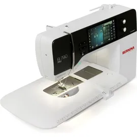Bernina B 790 PRO mit SDT-Stickmodul