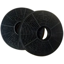 Respekta MIZ 0058 Aktivkohlefilter