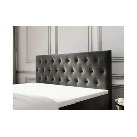 masseno 160 x 200 cm Grau
