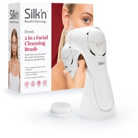 Silk'n Fresh Gesichtsbürste Mit Massagefunktion