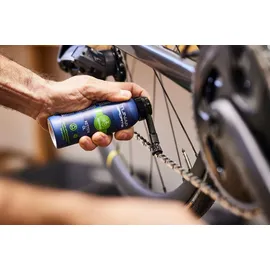 TUNAP SPORTS Kettenöl Ultimate 125 ml