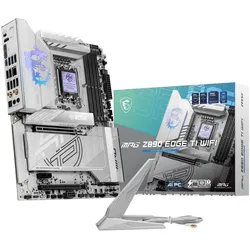 MSI MPG Z890 EDGE TI WIFI Mainboard Mainboard