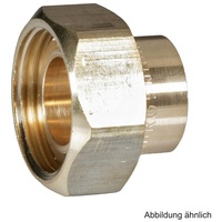 LE SANITAIRE Honeywell Löttülle lsu zu DRU/DRR-Mischer, DN25, 28mm