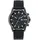 adidas Expression Two Chrono Silikon schwarz 44 mm AOFH24521