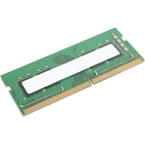 Lenovo DDR4 - - 16 GB - SO DIMM 260-PIN - 3200 MHz / PC4-25600