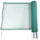 Kerbl Universalzaun 80 cm grün