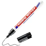 edding Labormarker 8015F Permanent Marker 1 St. Schwarz